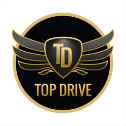 TOPDRIVE 4.6.2000