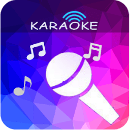 Sing Karaoke Star icon