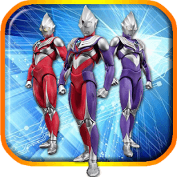Fight of Ultraman icon