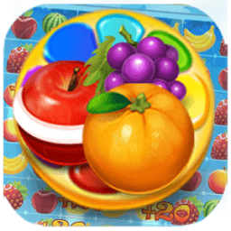 Berry Fruits Swap icon