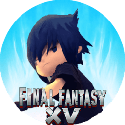 Final Fantasy XV icon