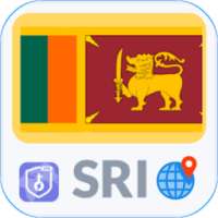 VPN MASTER - SRI LANKA **