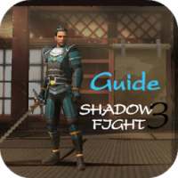 Shadow Fight 3 Fighter World of Shadows Guide