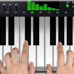 ikon PIANO CNCO SONG