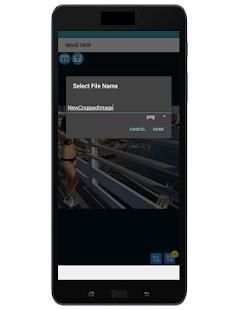 Image Crop screenshot 1