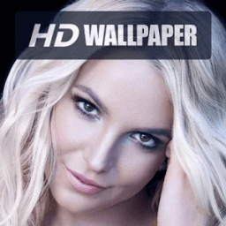 ikon Britney Spears Wallpapers HD Lock Screen