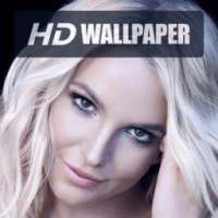 Britney Spears Wallpapers HD Lock Screen on 9Apps