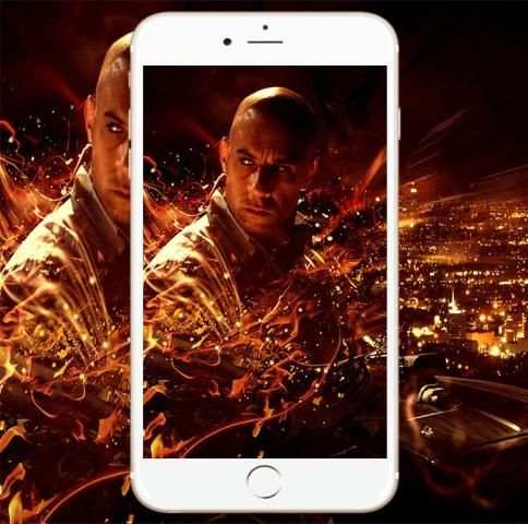 Fast Furious wallpaper screenshot 5
