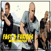 Fast Furious wallpaper on 9Apps