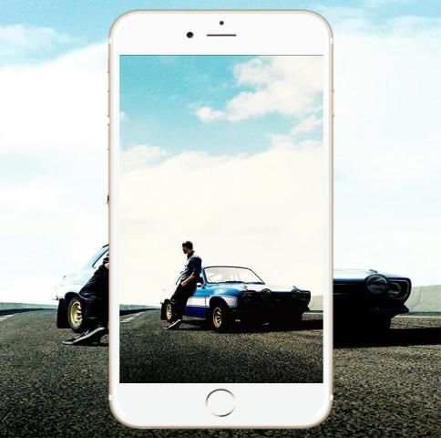 Fast Furious wallpaper screenshot 2