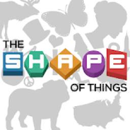 SHAPE - the logo trivia quiz