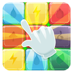 ikon Cube Blast Pet Rescue