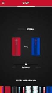 MEGABOOM by Ultimate Ears स्क्रीनशॉट 3