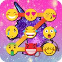 Pony Lock Screen Little UNICORN Emoji