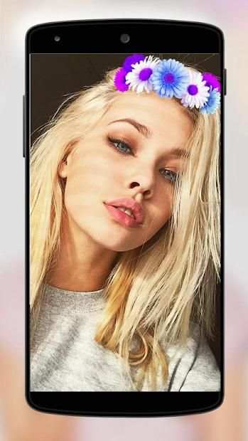 snap face maker screenshot 5