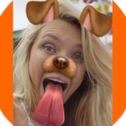 snap face maker आइकन