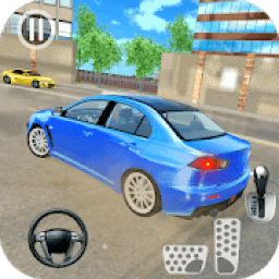 ikon Smart Multi Level Classic Car Parking