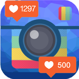 ForLike: лайки и подписчики icon