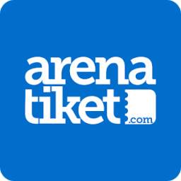 Arenatiket.com - Tiket Pesawat