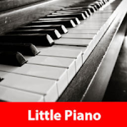 ikon Little Piano