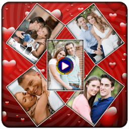 Anniversary Mini Movie Maker आइकन