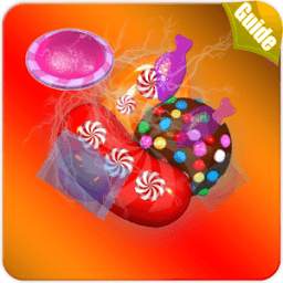 ikon Guide for Candy Crush Saga Game