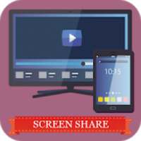 All Share Cast For Smart Tv : Screen Mirroring
