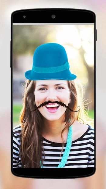 snap face maker screenshot 3