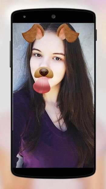 snap face maker screenshot 6