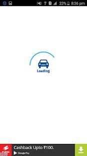 RTO Vehicle Information screenshot 2