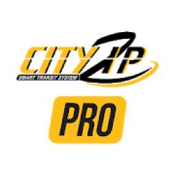 Cityzip Pro Passenger