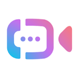 ikon Video Call Voice Call &amp; Messenger : All in one
