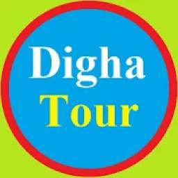 Digha Tour