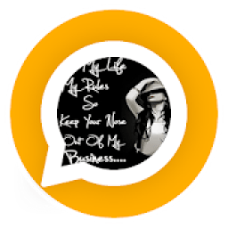 Attitude Video Status - Video Status आइकन