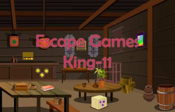 Escape Games King-11 screenshot 4
