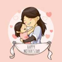 Mothers Day Photo Frames on 9Apps