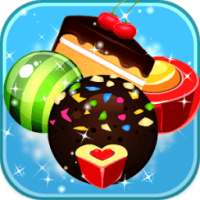 Cookie Paradise - Puzzle Game & Free Match 3 Games