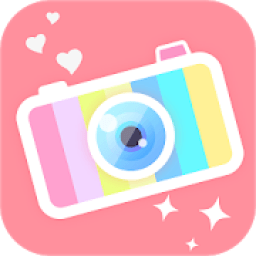 Selfie City - Best Selfie Camera आइकन