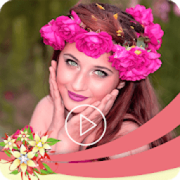 جمع الصور مع موسيقى وصنع فيديو‎
‎ icon