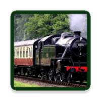 MyTrain आइकन