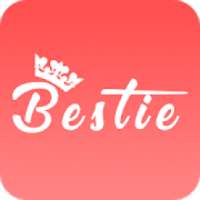 Bestie - Easy Photo Editor Selfie Camera on 9Apps