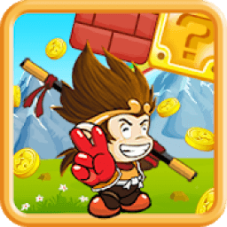 ikon Monkey King Adventures