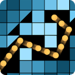 Bricks n Balls आइकन