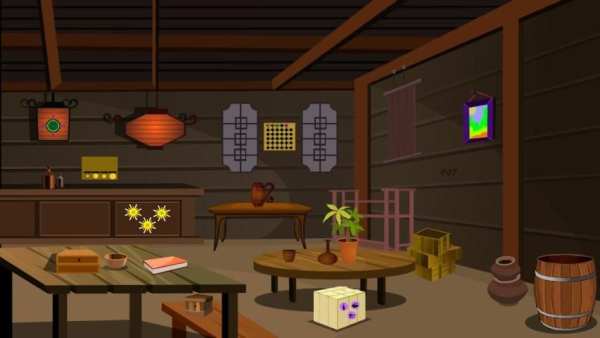 Escape Games King-11 screenshot 2