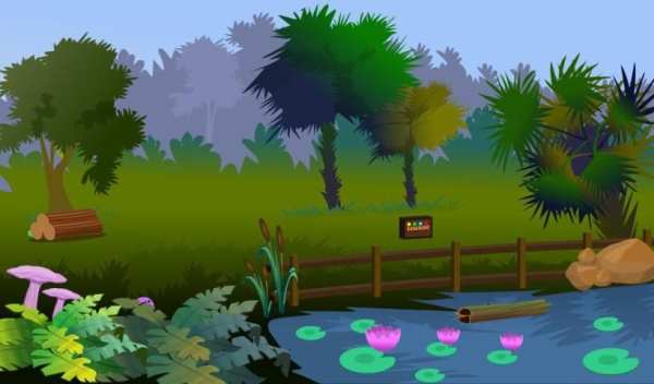Escape Games King-11 screenshot 1
