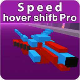 Speed HoverShift Pro आइकन