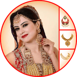 ikon Jewelry Photo Editor for Girls