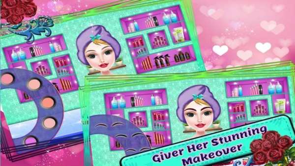 Pak India Love Story Game screenshot 3