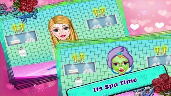 Pak India Love Story Game screenshot 4