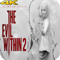 ikon The Evil Within 2 (PsychoBreak 2) Wallpapers Fans